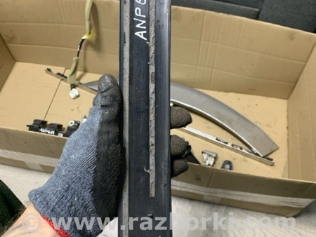 ФОТО Накладка на дверь задняя правая для Subaru Outback V BS (14-21) Київ