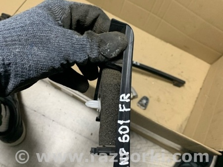 ФОТО Накладка на дверь передняя правая для Subaru Outback V BS (14-21) Київ