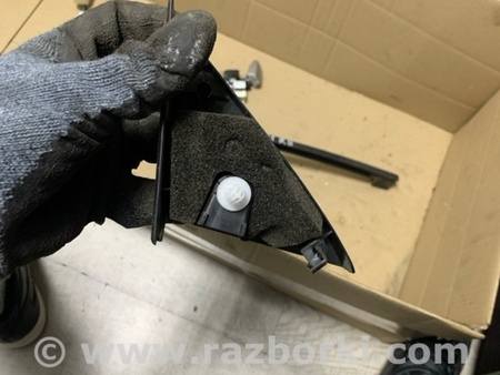 ФОТО Накладка на дверь передняя правая для Subaru Outback V BS (14-21) Київ