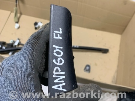 ФОТО Накладка на дверь передняя левая для Subaru Outback V BS (14-21) Київ