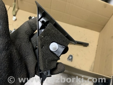 ФОТО Накладка на дверь передняя левая для Subaru Outback V BS (14-21) Київ