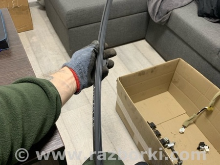 ФОТО Направляющая стекла задняя правая для Subaru Outback V BS (14-21) Київ