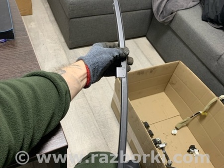 ФОТО Направляющая стекла задняя правая для Subaru Outback V BS (14-21) Київ