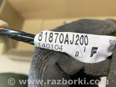 ФОТО Проводка передняя левая для Subaru Outback V BS (14-21) Київ