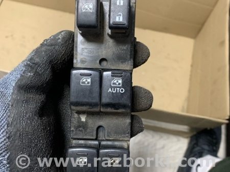 ФОТО Кнопка передняя правая для Subaru Outback V BS (14-21) Київ