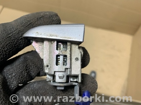 ФОТО Личинка замка передняя правая для Subaru Outback V BS (14-21) Київ