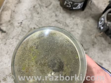 ФОТО Фара противотуманная правая для Subaru Outback IV BM/BR (09-14) Київ