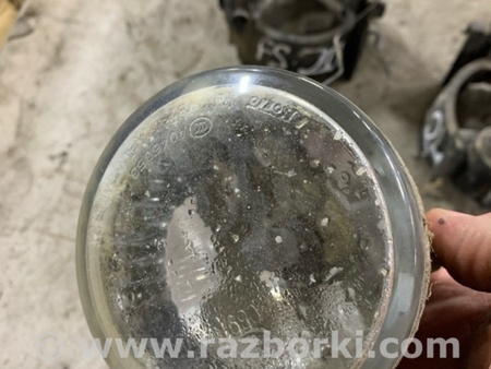 ФОТО Противотуманная фара левая для Subaru Outback IV BM/BR (09-14) Київ