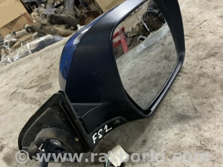 ФОТО Зеркало правое для Subaru Outback IV BM/BR (09-14) Київ