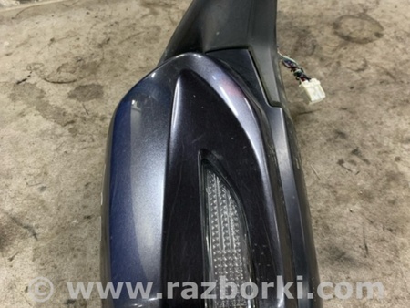 ФОТО Зеркало правое для Subaru Outback IV BM/BR (09-14) Київ