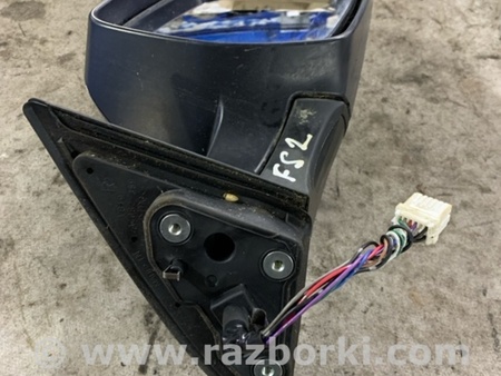 ФОТО Зеркало правое для Subaru Outback IV BM/BR (09-14) Київ