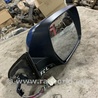 Зеркало правое Subaru Outback IV BM/BR (09-14)