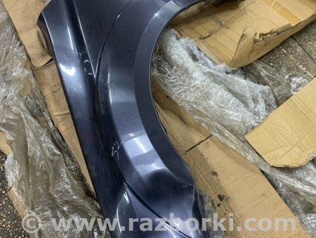 ФОТО Крыло переднее левое для Subaru Outback IV BM/BR (09-14) Київ