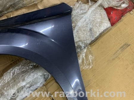 ФОТО Крыло переднее левое для Subaru Outback IV BM/BR (09-14) Київ