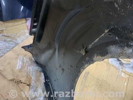 ФОТО Крыло переднее левое для Subaru Outback IV BM/BR (09-14) Київ