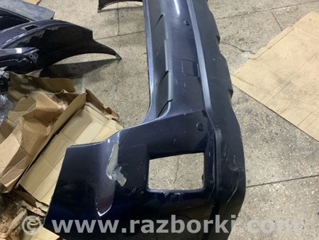 ФОТО Бампер задний для Subaru Outback IV BM/BR (09-14) Київ