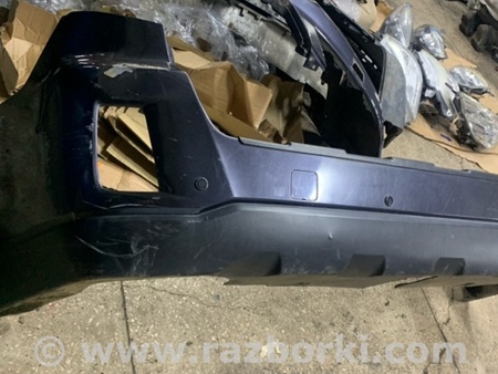 ФОТО Бампер задний для Subaru Outback IV BM/BR (09-14) Київ