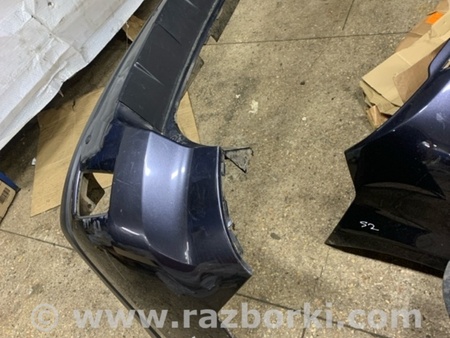 ФОТО Бампер задний для Subaru Outback IV BM/BR (09-14) Київ