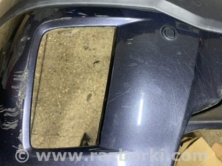 ФОТО Бампер задний для Subaru Outback IV BM/BR (09-14) Київ