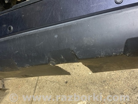 ФОТО Бампер задний для Subaru Outback IV BM/BR (09-14) Київ