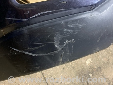 ФОТО Бампер задний для Subaru Outback IV BM/BR (09-14) Київ