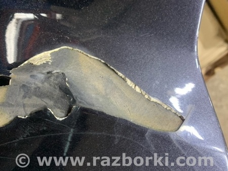 ФОТО Бампер задний для Subaru Outback IV BM/BR (09-14) Київ