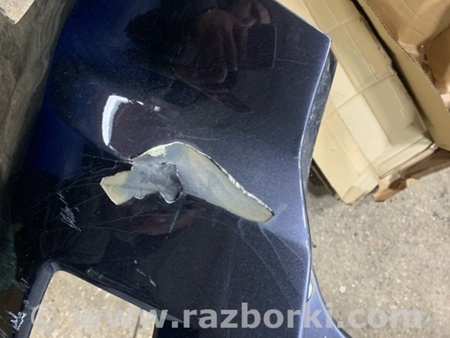 ФОТО Бампер задний для Subaru Outback IV BM/BR (09-14) Київ