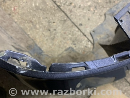 ФОТО Бампер задний для Subaru Outback IV BM/BR (09-14) Київ