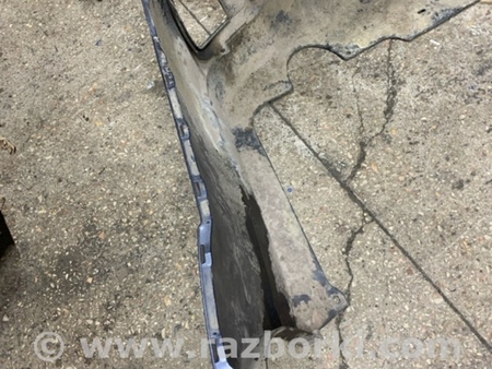 ФОТО Бампер задний для Subaru Outback IV BM/BR (09-14) Київ