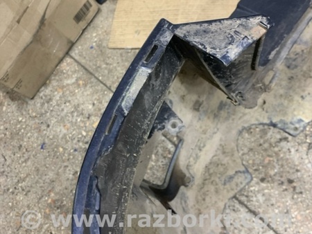 ФОТО Бампер задний для Subaru Outback IV BM/BR (09-14) Київ