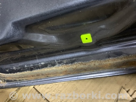 ФОТО Крышка багажника со стеклом для Subaru Outback IV BM/BR (09-14) Київ
