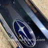 ФОТО Накладка крышки багажника для Subaru Outback IV BM/BR (09-14) Київ