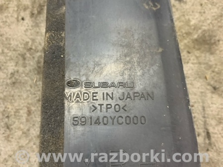 ФОТО Пыльник крыла передний правый для Subaru Outback IV BM/BR (09-14) Київ