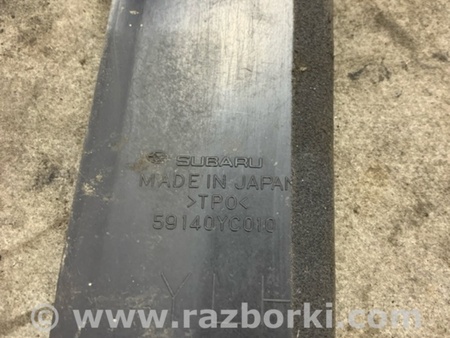 ФОТО Пыльник крыла передний левый для Subaru Outback IV BM/BR (09-14) Київ