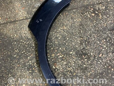 ФОТО Накладка на крыло задняя левая для Subaru Outback IV BM/BR (09-14) Київ