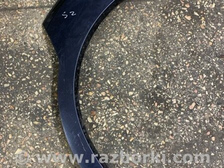 ФОТО Накладка на крыло задняя левая для Subaru Outback IV BM/BR (09-14) Київ