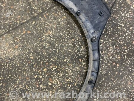 ФОТО Накладка на крыло задняя левая для Subaru Outback IV BM/BR (09-14) Київ