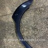 Накладка на крыло задняя левая Subaru Outback IV BM/BR (09-14)