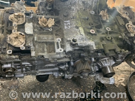 ФОТО Двигатель для Subaru Outback IV BM/BR (09-14) Київ