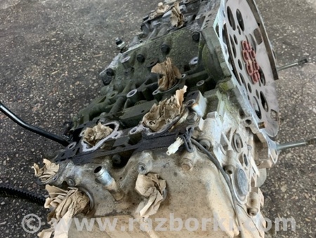 ФОТО Двигатель для Subaru Outback IV BM/BR (09-14) Київ