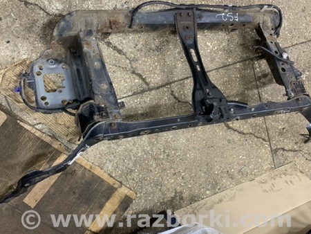 ФОТО Передняя панель (Телевизор) для Subaru Outback IV BM/BR (09-14) Київ