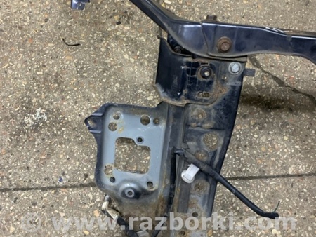 ФОТО Передняя панель (Телевизор) для Subaru Outback IV BM/BR (09-14) Київ