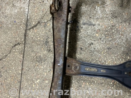 ФОТО Передняя панель (Телевизор) для Subaru Outback IV BM/BR (09-14) Київ