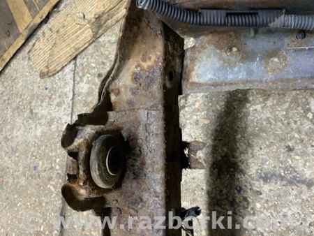 ФОТО Передняя панель (Телевизор) для Subaru Outback IV BM/BR (09-14) Київ