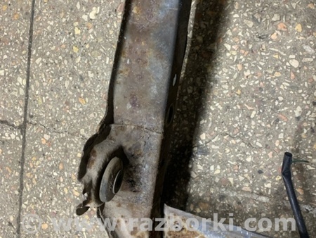 ФОТО Передняя панель (Телевизор) для Subaru Outback IV BM/BR (09-14) Київ