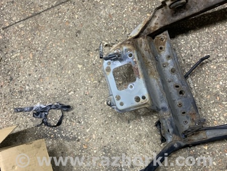 ФОТО Передняя панель (Телевизор) для Subaru Outback IV BM/BR (09-14) Київ