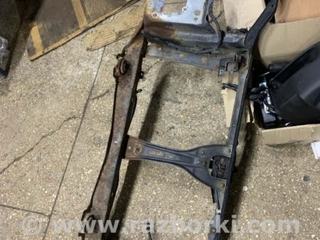 ФОТО Передняя панель (Телевизор) для Subaru Outback IV BM/BR (09-14) Київ