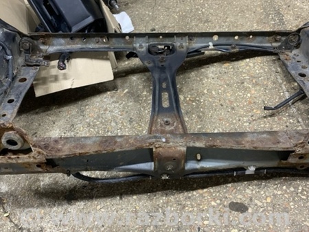 ФОТО Передняя панель (Телевизор) для Subaru Outback IV BM/BR (09-14) Київ