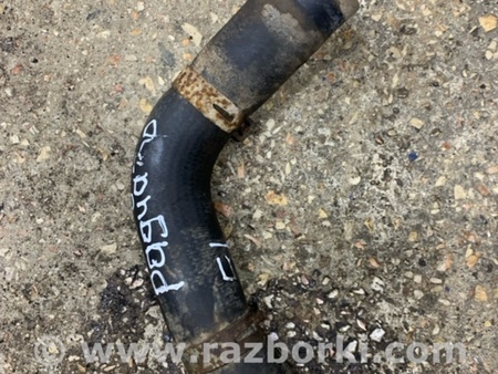 ФОТО Патрубок радиатора для Subaru Outback IV BM/BR (09-14) Київ