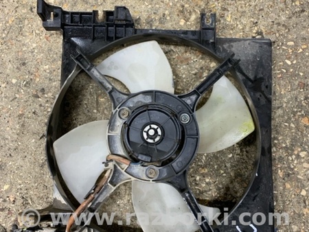 ФОТО Диффузор в сборе левый для Subaru Outback IV BM/BR (09-14) Київ